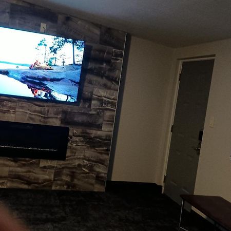 Econo Inn Worland エクステリア 写真