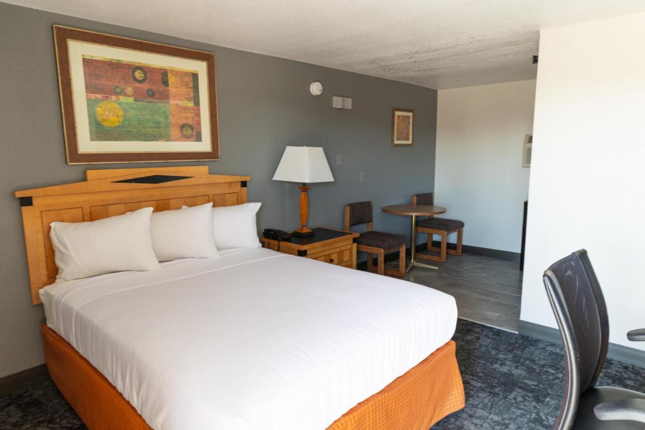Econo Inn Worland エクステリア 写真