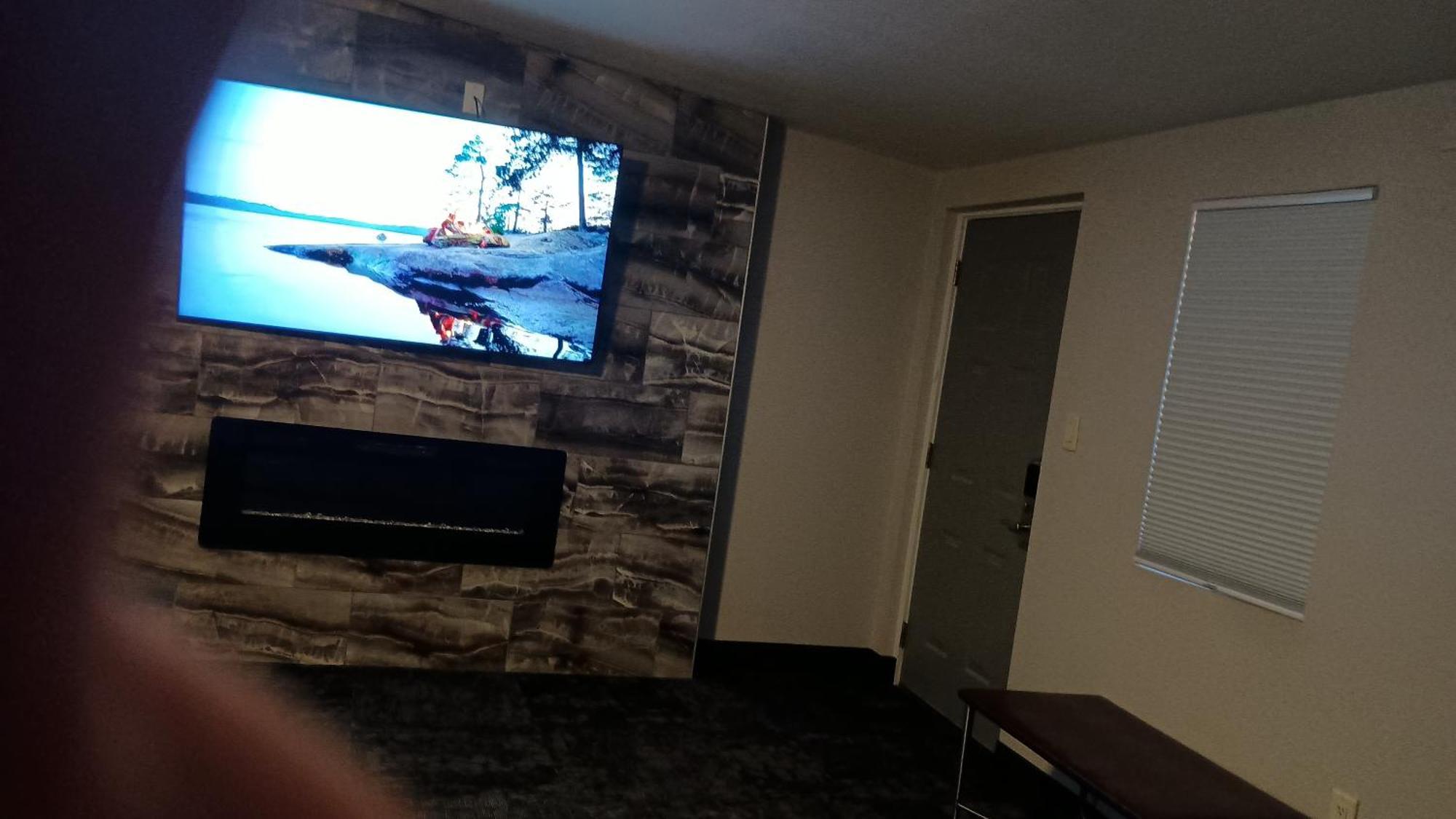 Econo Inn Worland エクステリア 写真