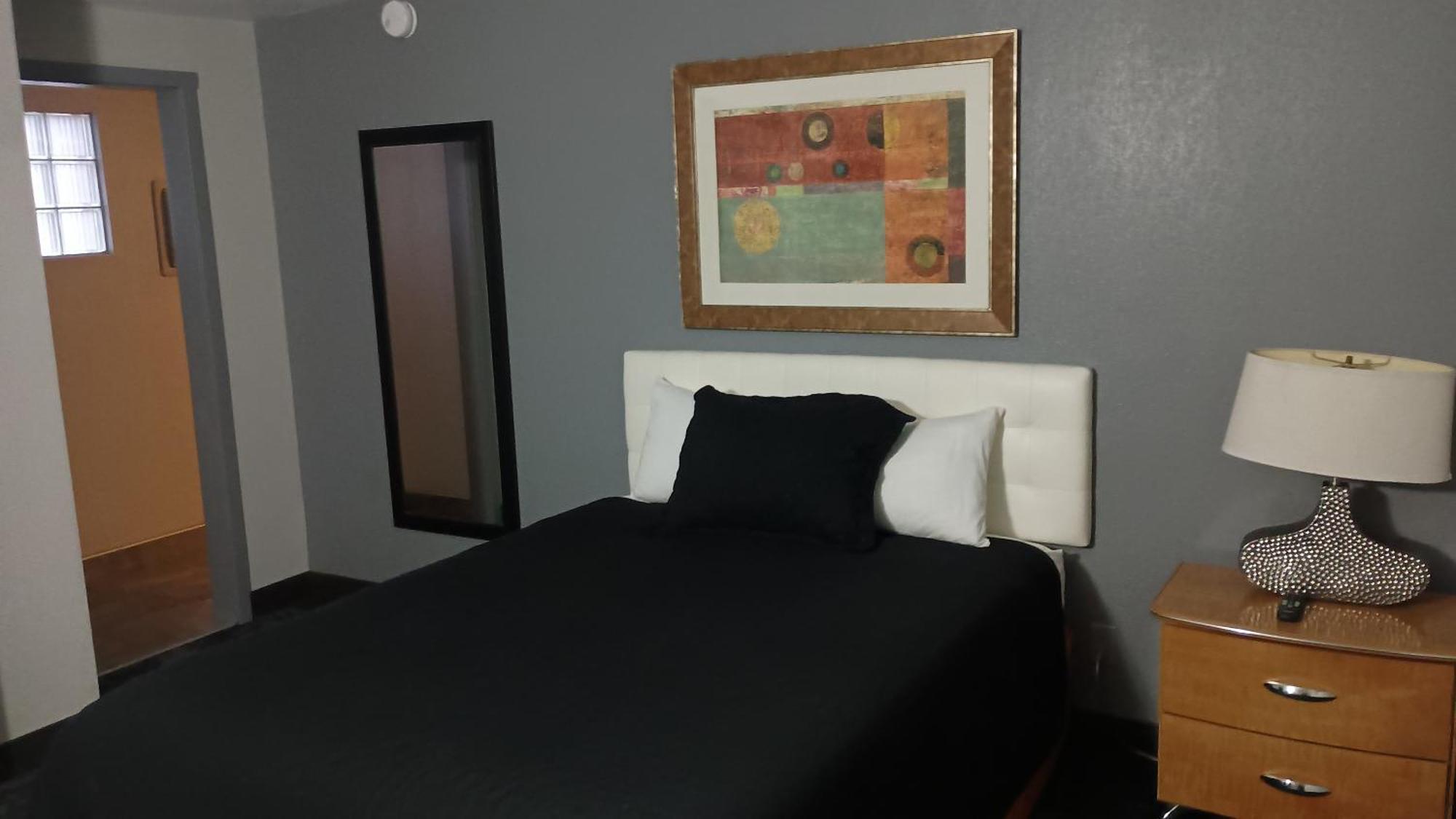 Econo Inn Worland エクステリア 写真