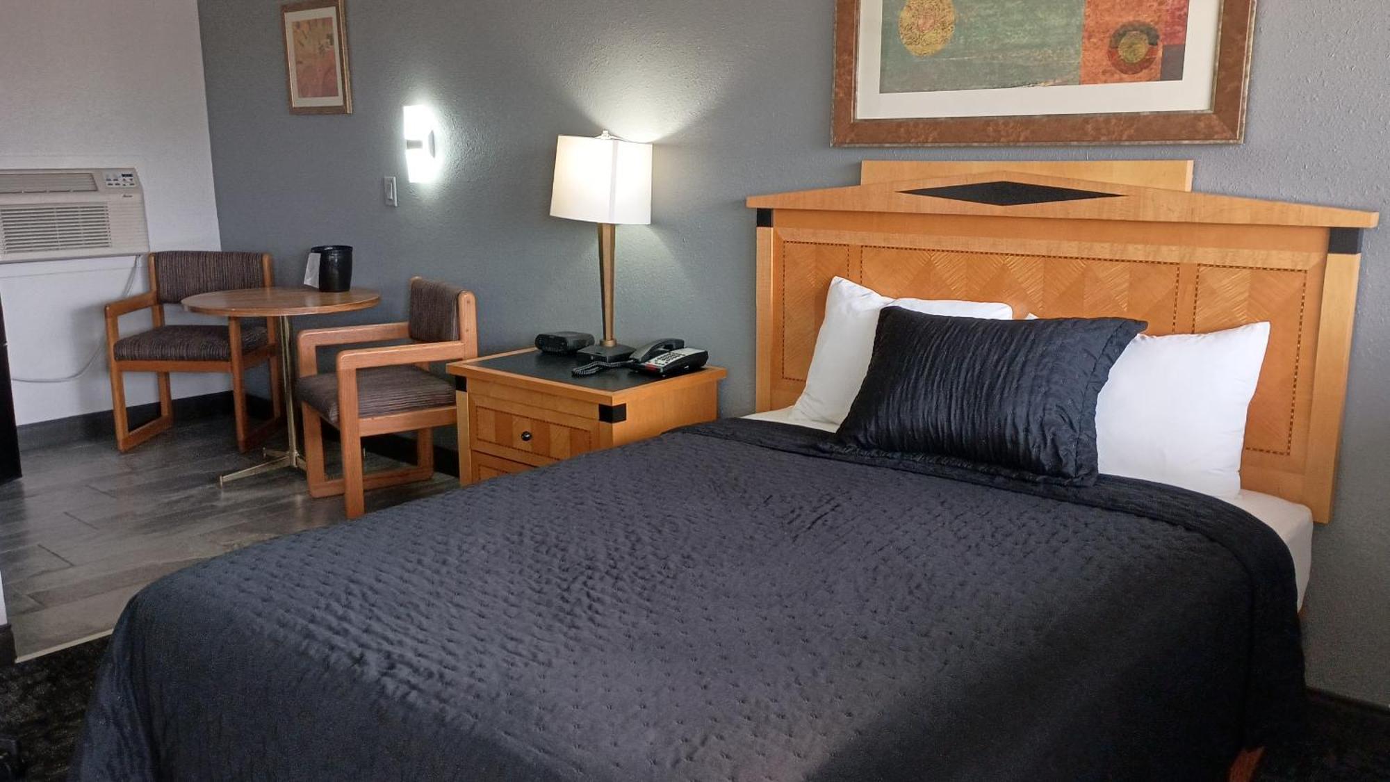 Econo Inn Worland エクステリア 写真